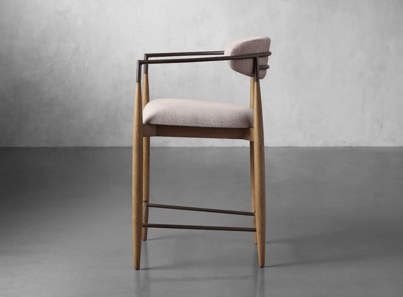 Zian Kitchen/Bar Stool