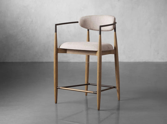 Zian Kitchen/Bar Stool